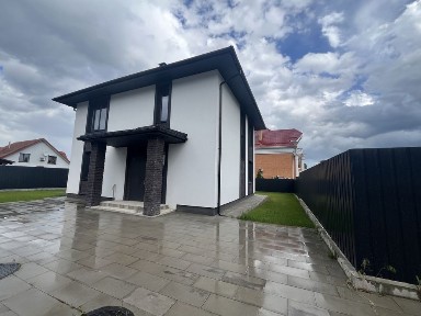 Київська область, Ірпінь