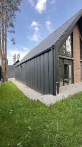 ТАУНХАУС Кутовий 2пов 130м Газ Віта-Поштова ТЕРЕМКИ ВДНГ - 10хв