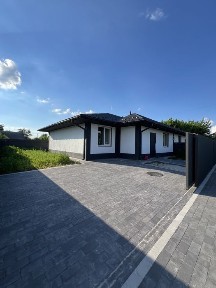 Київська область, Білогородка