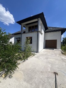 Київська область, Гореничі