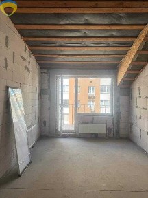 Одеська область, Крижанівка