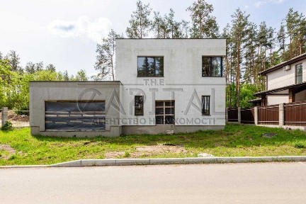 Продажа дома без ремонта, бассейн, Ходосовка