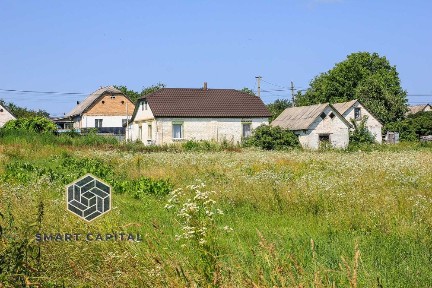 Продаж Будинку з ділянкою 45 соток Бузова