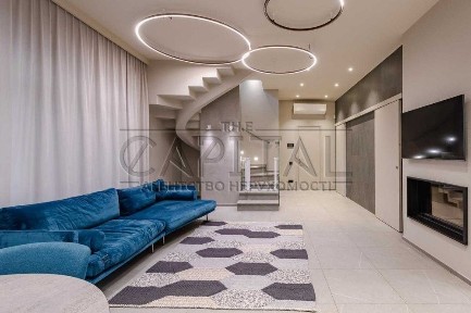 Продаж будинку, КМ Белгравія (Belgravia), Дмитрівка