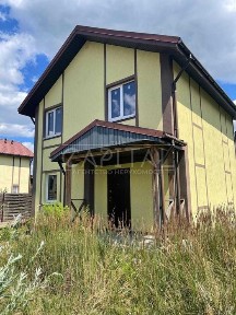 Київська область, Вишеньки