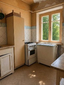 Срочная продажа двухкомнатной квартиры на Черемушках/Варненская