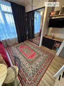 проспект Любомира Гузара, мікрорайон Відрадний, район Солом'янський, Київ, просп. Любомира Гузара 15 • ID 34699625