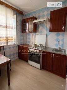 Довготривала оренда 3к квартири на вул. Амосова 7 • ID 34699600