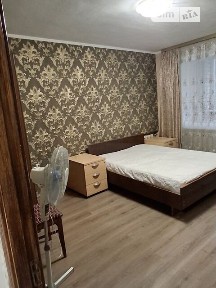 Княжий Затон вулиця, мікрорайон Позняки, район Дарницький, Київ, метро Осокорки, вул. Княжий Затон 14А • ID 34699598