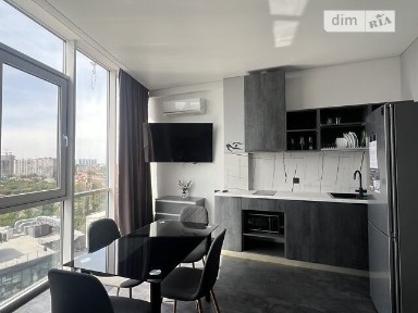 Довготривала оренда 1к квартири на плато Аркадійське 5/2 • ID 34699579