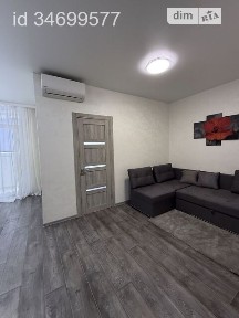 Довготривала оренда 2к квартири на вул. Драгоманова 2А • ID 34699577