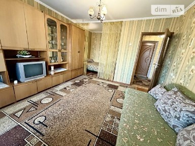 Довготривала оренда 1к квартири на вул. Отаманів Соколовських 7 • ID 34698953