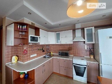 Довготривала оренда 1к квартири на наб. Дніпровська 26Б • ID 34698803