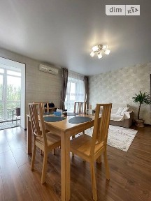 Довготривала оренда 2к квартири на вул. Набережна Перемоги 44 • ID 34698814