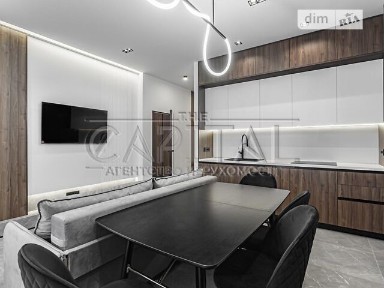 Довготривала оренда 2к квартири на вул. Дегтярівська 17 • ID 34767820