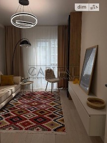 Довготривала оренда 2к квартири на вул. Михайла Максимовича 24 • ID 34723751