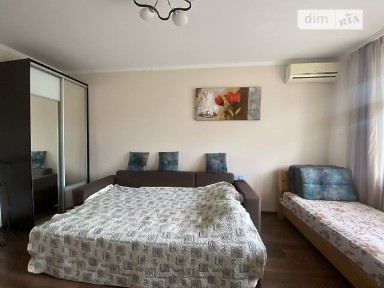 Довготривала оренда 1к квартири на вул. Кошицька • ID 34698609