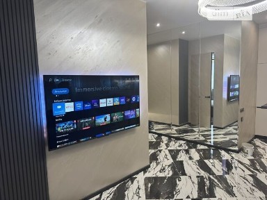 проспект Повітряних Сил, мікрорайон Чоколівка, район Солом'янський, Київ, метро Вокзальна, просп. Повітряних Сил 56Б • ID 34698474