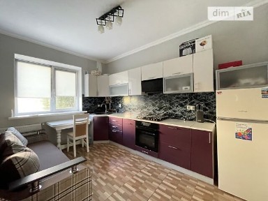 Довготривала оренда 1к квартири на Каденюка • ID 34698356
