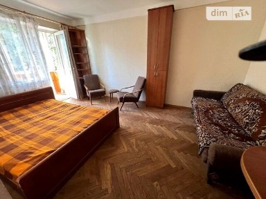 вулиця Зої Бутенко, район Голосіївський, Київ, метро Васильківська, вул. Зої Бутенко 3 • ID 34698294