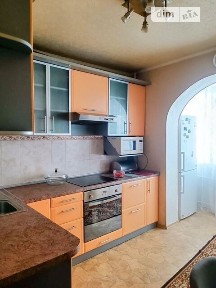 Довготривала оренда 3к квартири на пров. Добровольців • ID 34698036