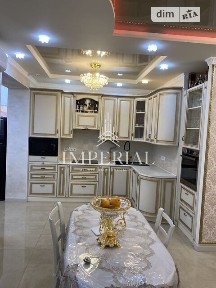 Довготривала оренда 4к квартири на вул. Тарасівська 7 • ID 34697735
