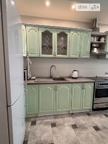 Миколи Гулака вулиця, мікрорайон Пріорка, район Оболонський, Київ, вул. Миколи Гулака 4 • ID 34697588