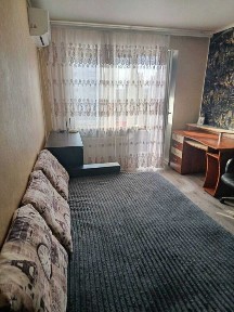 Здам 1 кімн квартиру Інгульский район вул Космонавтів зуп Світанок