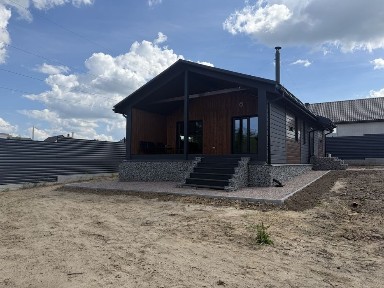 Житомирська область, Станишівка