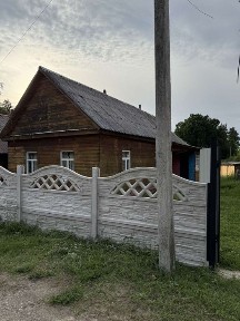 Продам будинок в м. Радомишль, хутір 3. Житомирської обл.
