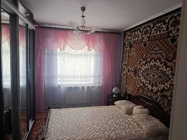 Одеська область, Красносілка