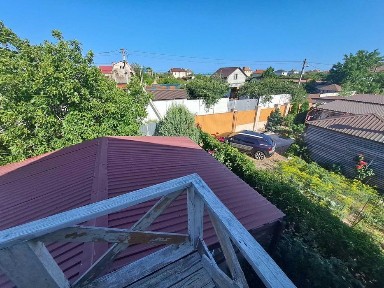 Одеська область, Чорноморськ