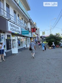Здається комерційне приміщення на вул. Різдвяна 29А, площа 106.6 кв. м • ID 34699451