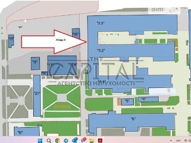 Здається комерційне приміщення на вул. Якова Гніздовського 1А, площа 10000 кв. м • ID 34699208