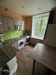 Сдам Двухкомнатную квартиру на Югоке.