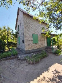 Дніпропетровська область, Любимівка