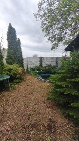 Продам будинок - дачу ст Хімбудівельник