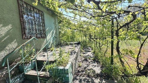 Продам дом в Куриловке