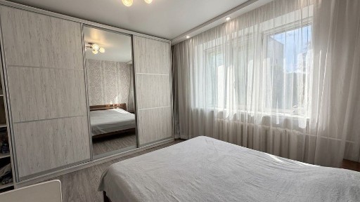 Продаж 2к квартири 54.2 кв. м на вул. Молодіжна 17/1 • ID 34699636
