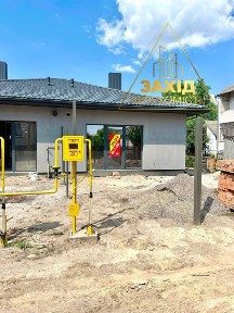 Продаж ГАЗИФІКОВАНОГО дуплекса у м. Луцьк