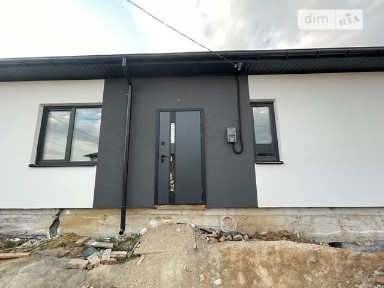 Лісова вулиця, Агрономічне, вул. Лісова 8 • ID 34699663