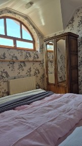 Будинок в центральній частині міста