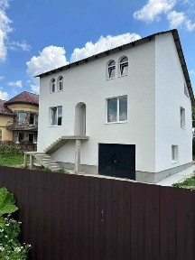 Івано-Франківська область, Черніїв