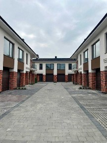Продам дуплекс, збудований, на завтра ремонт