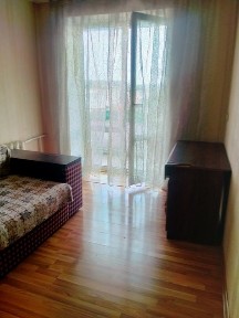 Здам 2 к. кв. на пр. Відродження