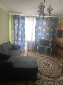 Продам двухкомнатную квартиру м. Научная