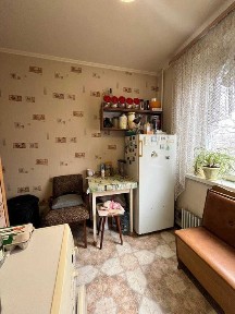 Продам однокомнатную квартиру на Гарибальди