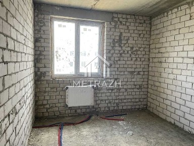 ЖК Сказка 2 к квартира 56м2 возле метро Холодная Гора