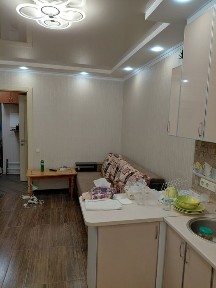 Продам 1 комнатную квартиру в Новострое Солнечный, г Харьков