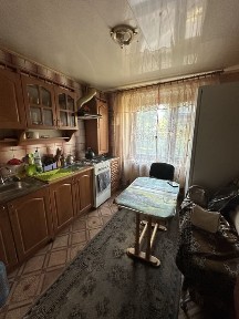 Харківська область, Надточії